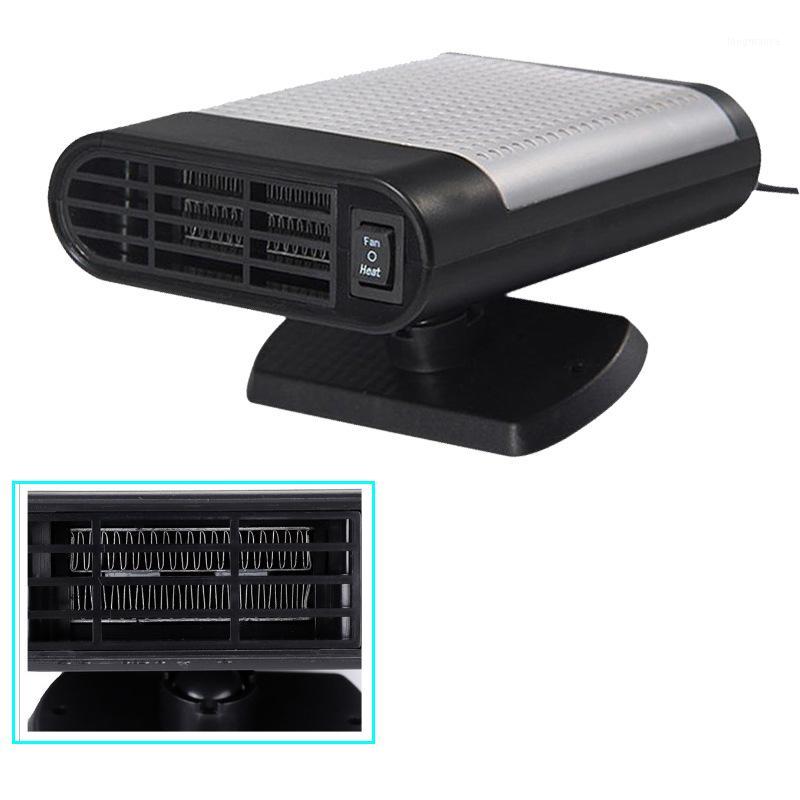 

12V 150W Car Heater Fan Portable Windshield Defogger Heater Auto Fan Car Electric1