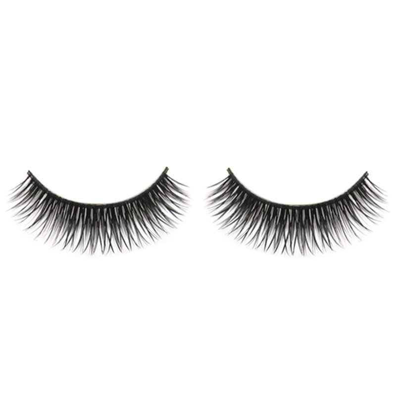 

False Eyelash Natural Beauty Dense A Pair False Eyelashes P#820