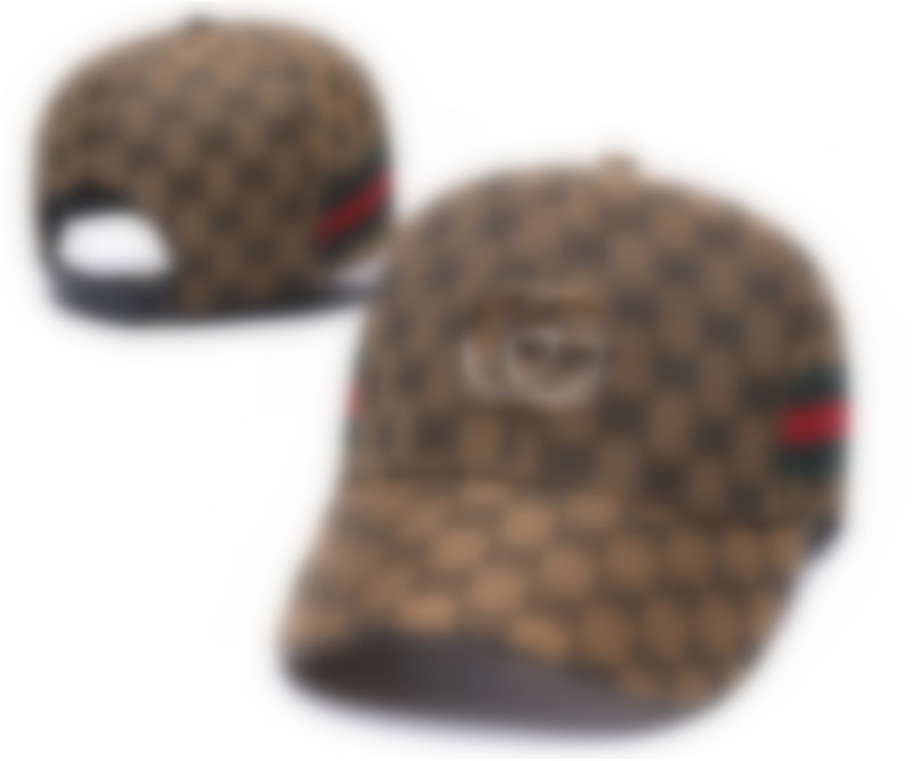 fashion Embroidered Style Golf visor baseball Cap women gorras sports luxurys hats for men designer hat hip hop Snapback Caps G-3