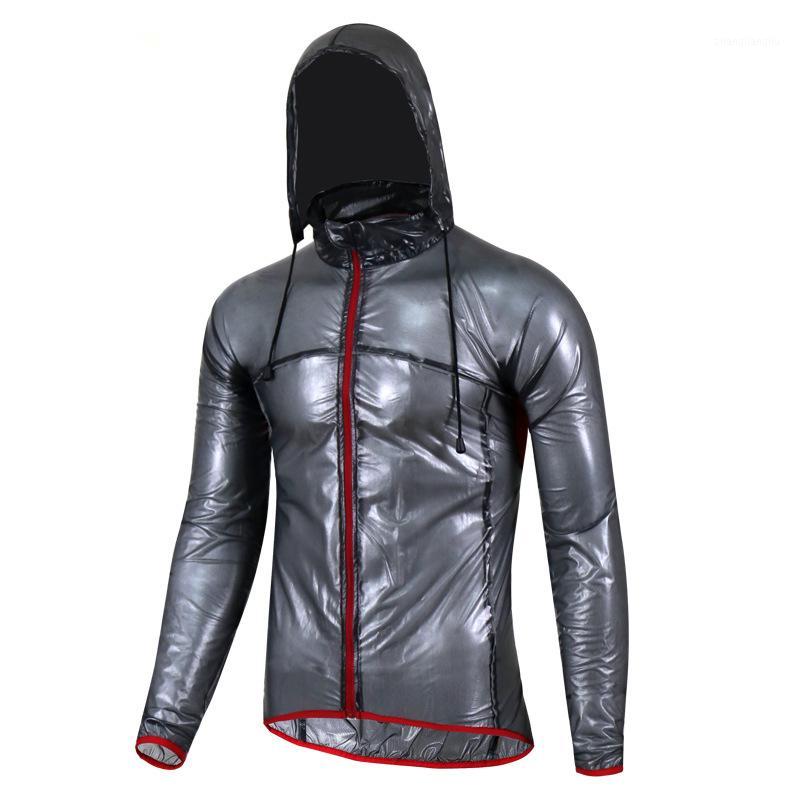

Cycling Raincoat Rainproof Waterproof Discharge Men and Women Body Suit Waterproof Pants Camping Rain Pants Adults1, White pants