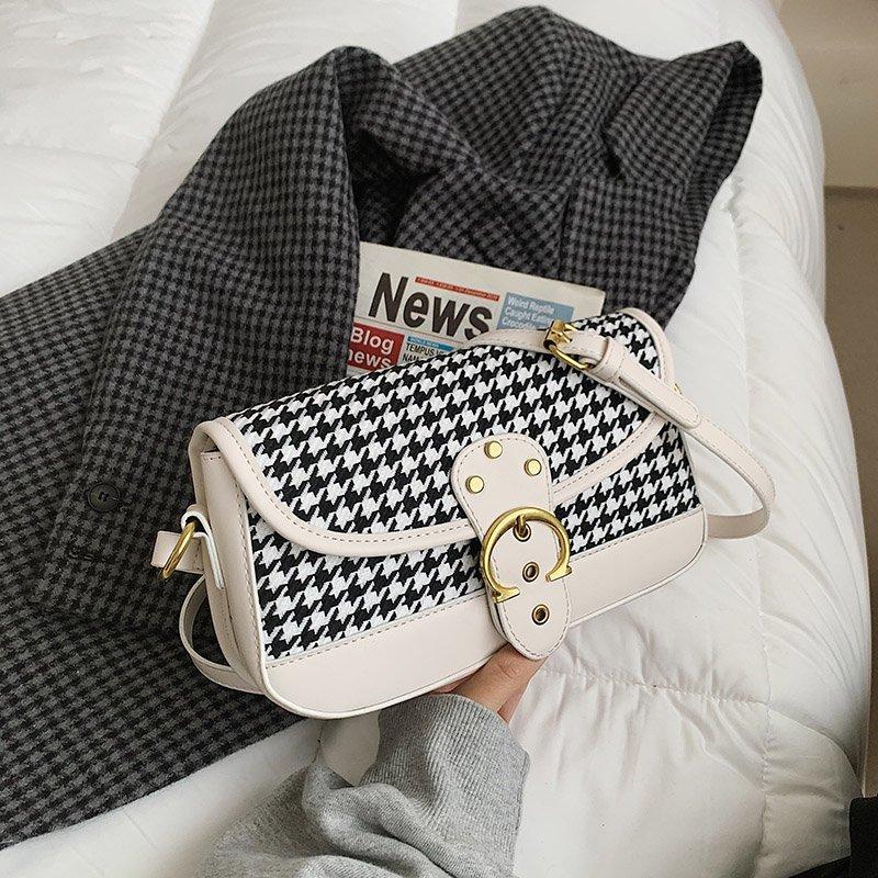 

Women Shoulder Bag ladies Messenger Bag female handbags Shoulder Female Travel Handbag Sac Main 2021 new crossbody bags
