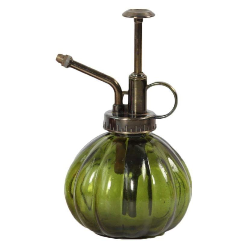

1pc 350ML Plant Flower Glass Watering Pot Spray Bottle Garden Mister Sprayer Hairdressing Watering Pot Kettle Garden Tool