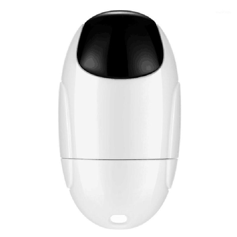 

RISE-Mobile Phone Infrared Mini Transmitter, Type-C Plug-in Smart Air Conditioner TV Set-Top Box Universal1