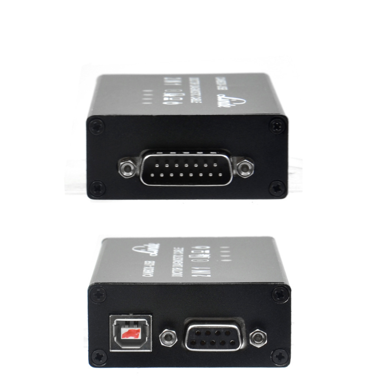 

For Linde Canbox and ForDoctor Diagnostic Cable 2 in 1