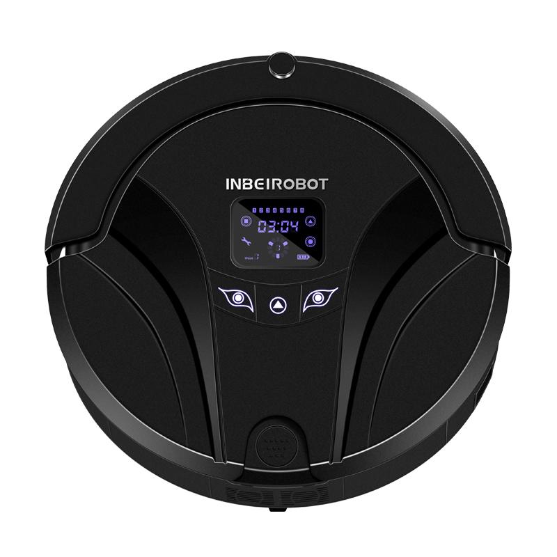 

robot Fully automatic Intelligent voice control Vacuuming Ultra-thin robot vacuum mini vacuum cleaner pc cleaner cyclone filter