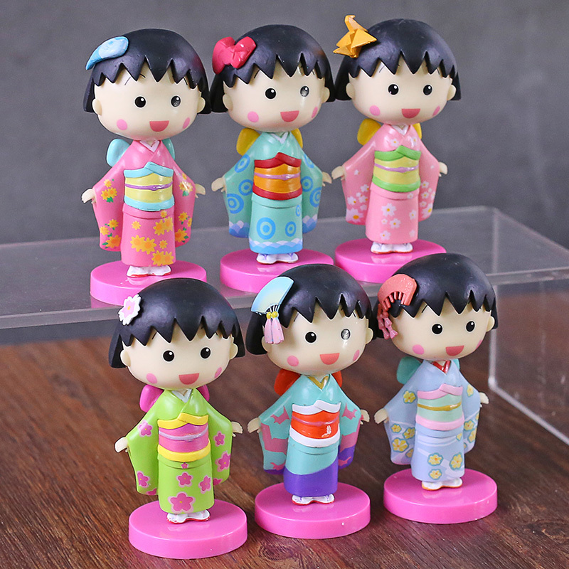 japanese dolls anime