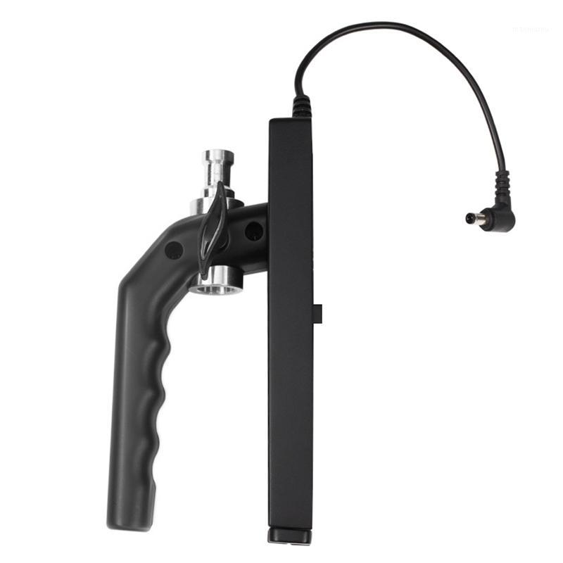 

Forza60 Photography Light Spotlight Fill Light Battery Handle1