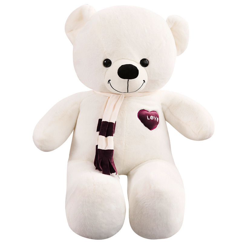 teddy bear bed online shopping