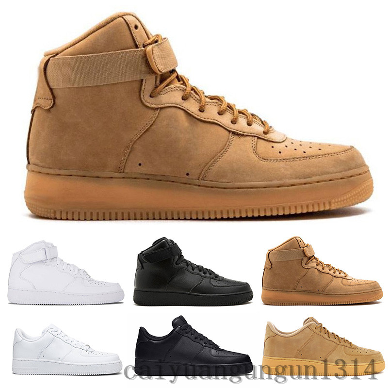 

2020 one 1 Top Quality Men Women Flyline Athletic Shoes Sports Skateboarding Shoes High Low Cut White Black Outdoor Trainers Sneakers c13, Color 2