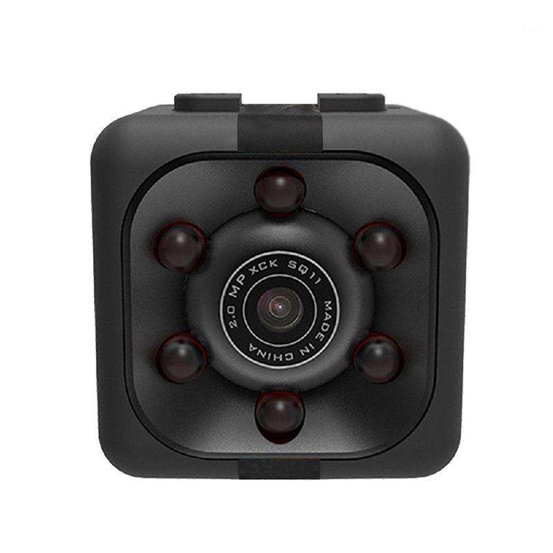 

HD 1080P SQ11 Mini Camera Sensor Night Vision Camcorder Motion DVR Micro Camera Sport DV Video Mini Cam1