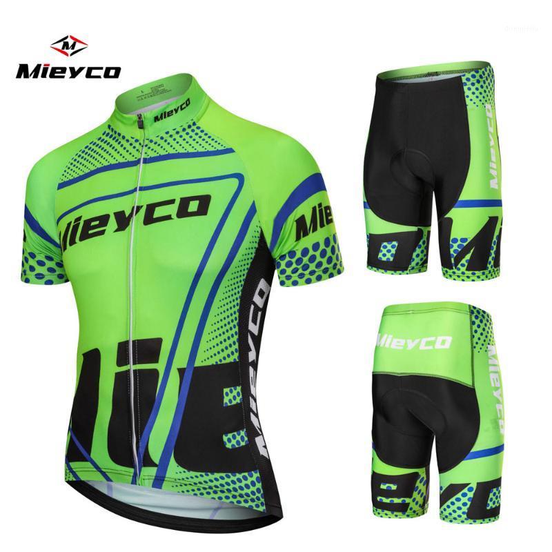 

Mieyco 2020 Cycling Jersey Tops Summer Racing Cycling Clothing Ropa Ciclismo Short Sleeve mtb Bike Jersey Shirt1