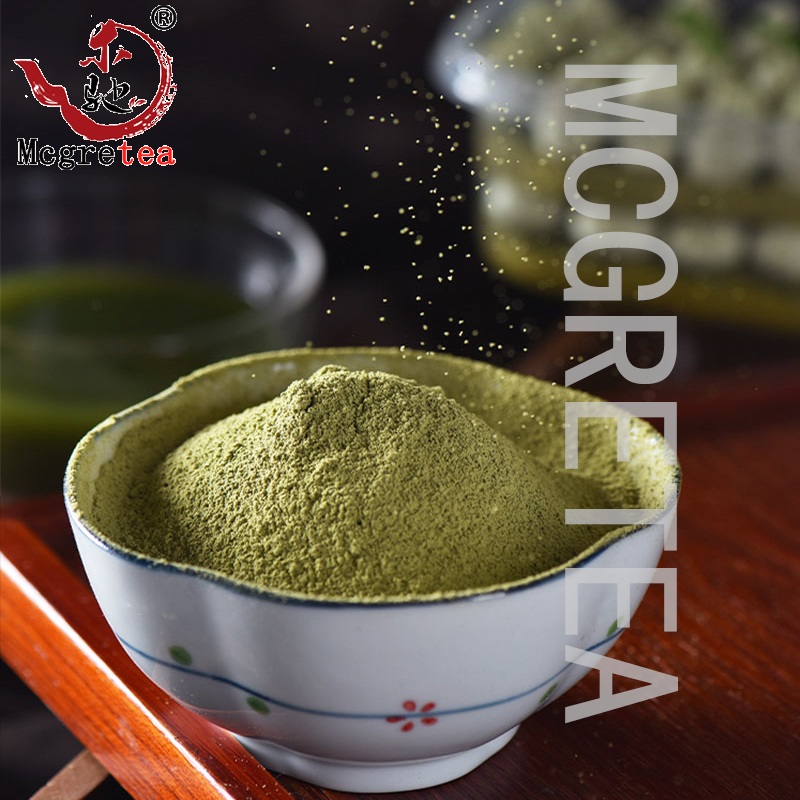 

250g 500g Promotinon Chinese Matcha Green Tea Powder 100% Natural Organic Food Health Care Wholesale