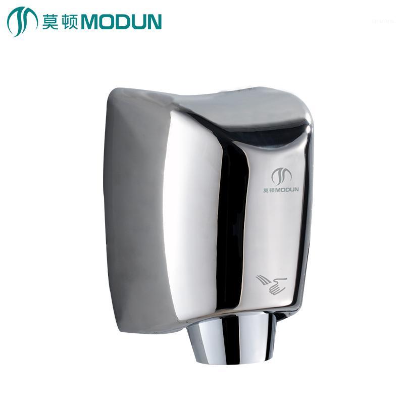 

wall mount stainless steel 304 high speed commercial automatic hand dryer1