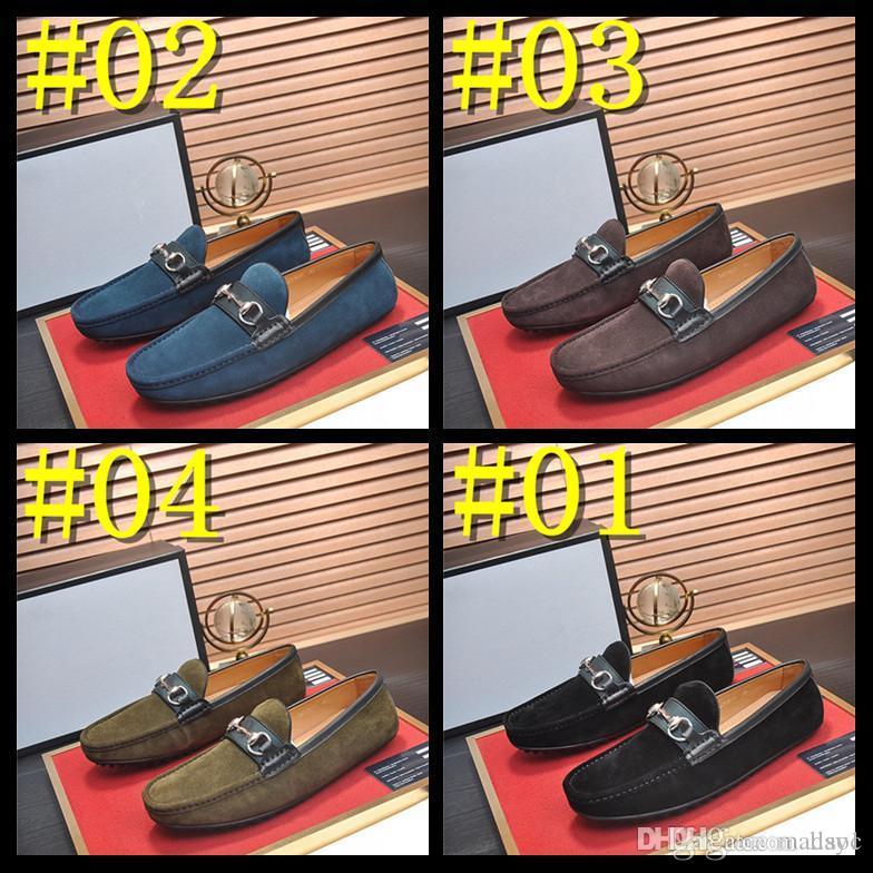 european casual shoes