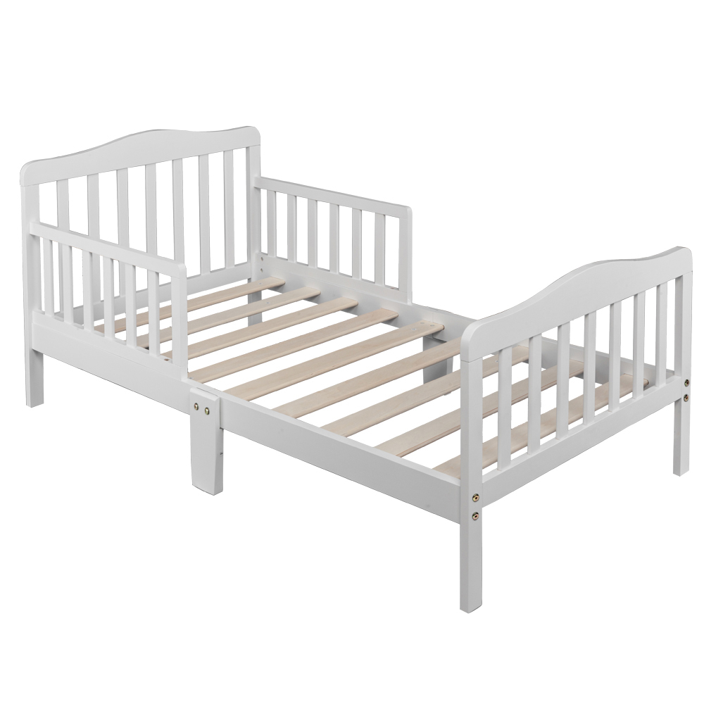 baby wooden bed online