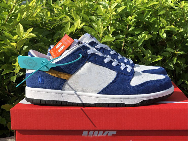 

2021 Authentic Shoes Dunk Kasina Low Neptune Green BUSAN SEOUL Industrial Blue Sail White University Gold Men Women Outdoor Sports Sneakers