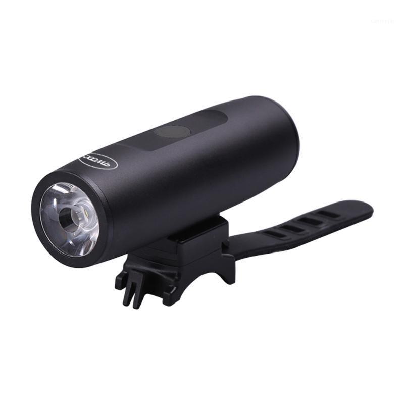 

Bike Light Rainproof USB Rechargeable LED 2200mAh MTB Front Lamp Headlight Waterproof Bicycle Cycling Torch1