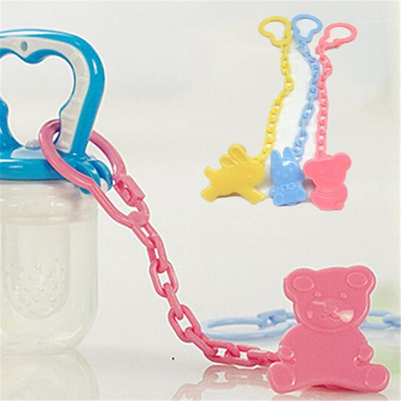 

Baby Pacifier 2020 New Arrival Infant Dummy Pacifier Soother Chain Clip Holder Toddler Toy Gift Free Shipping1
