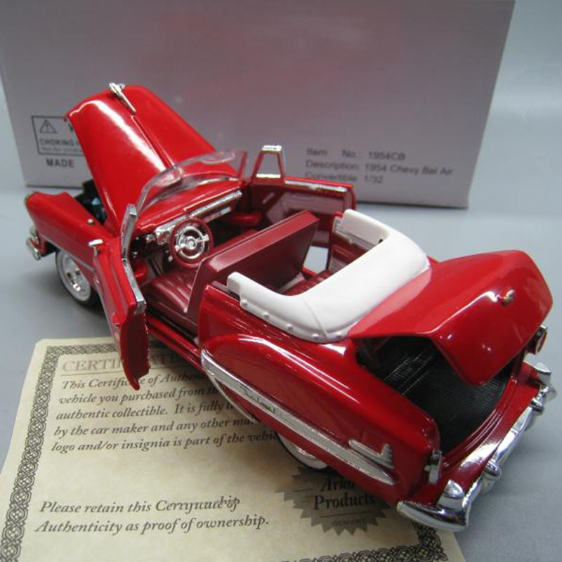 vintage diecast cars