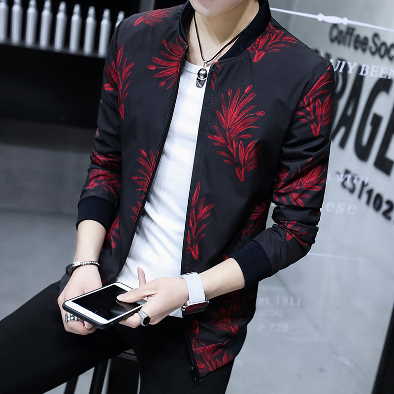 

2020 and Spring Autumn Male Thin Section Breathable Cardigan Jacket, Large M-xxxl Jacket 7fad