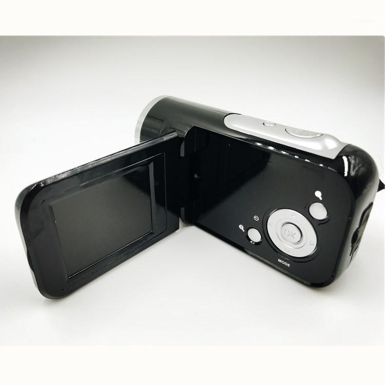 

Mini Digital Video Camera DV Video Camcorder 1080P 1280x720 2inch TFT Screen 16x Digital Zoom 32GB Extended Memory1