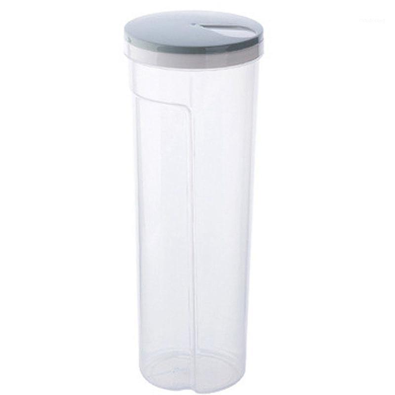 

Pasta Noodle Grain Cereal Bean Rice Storage Container Kitchen Sealed Box1