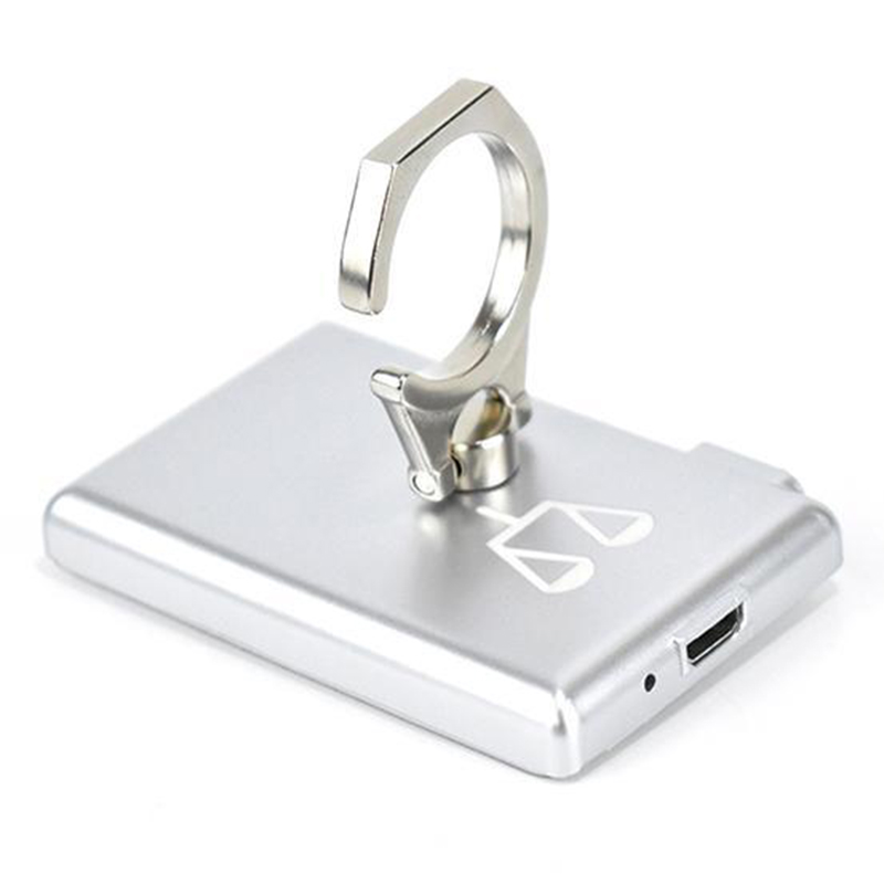 

Mini Portable Electronic Scale Charging 3.7V 200Mah About 50Min Intelligent Electronic V4.0 Scale Household Scales