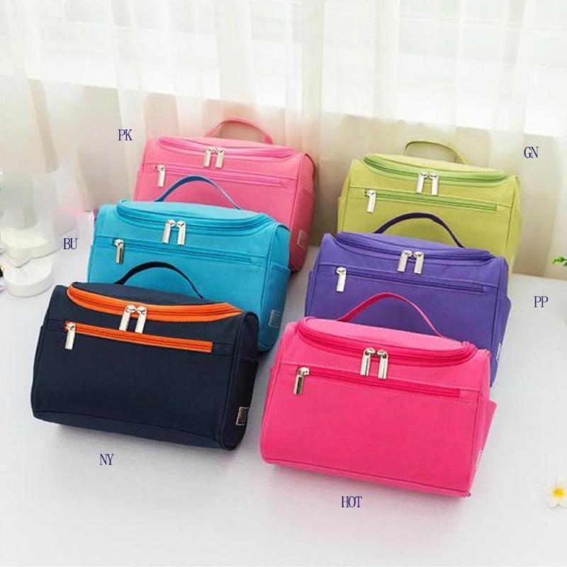 

Travel Storage Bag Waterproof Clothes Packing Cube Luggage Organizer Set plastic organizing bag1