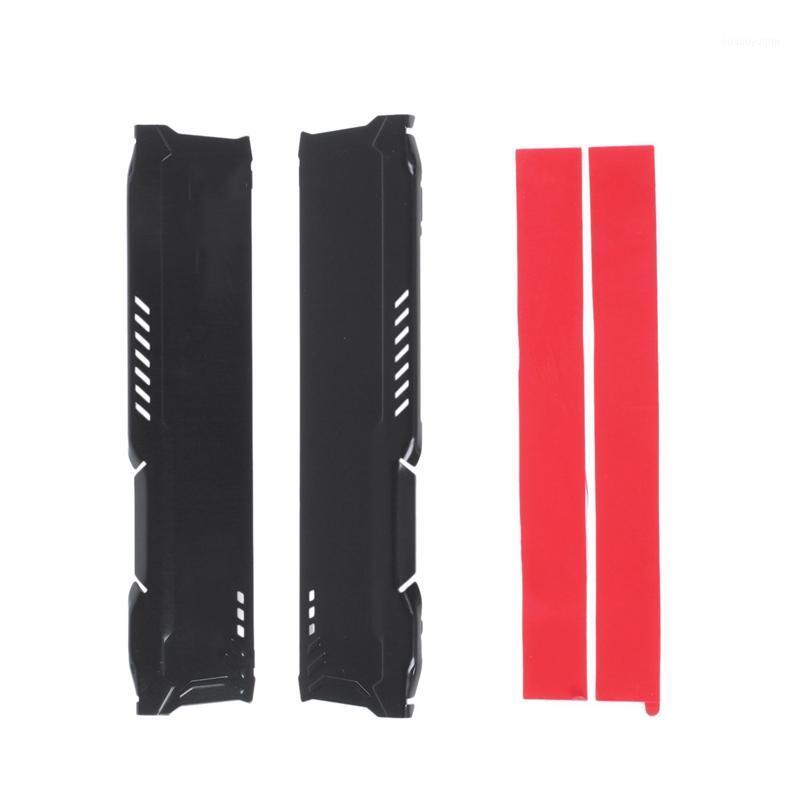 

2Pcs Ram Heatsink Radiator for Ram Ddr3 Memory Cooler Cooling Heat Sink Desktop Memory Radiator Ddr2 Ddr3 Ddr4 - Black & White1