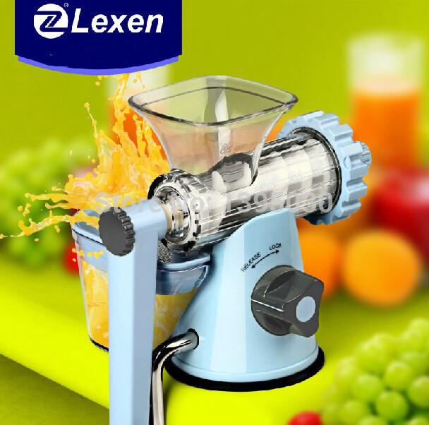 

New model portable fruit juicer vegetable Fruit Juicers Machine Lemon Juice Extractor 1PCS