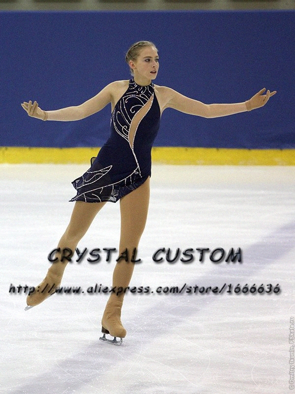 figure skating competition dresses for sale