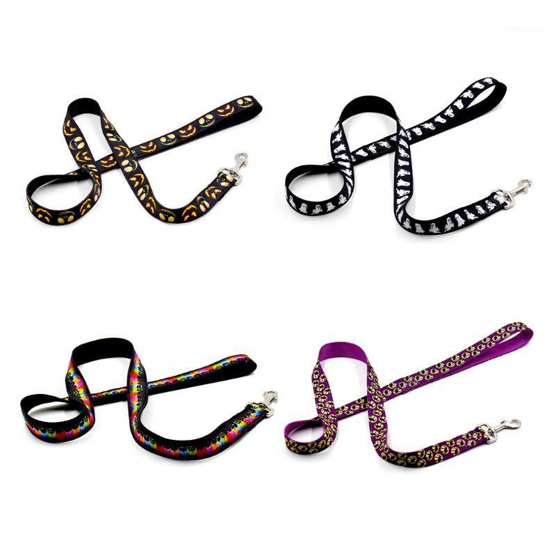 

Halloween Dog Pet Traction Rope Variety Of Halloween Supply For Small Dog Pet1