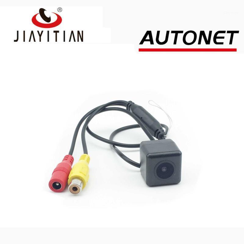 

JIAYITIAN Auto camera 5v 6V NTSC Car Camera CCD HD Night Vision Rear View Camera/Parking Camera/Backup1