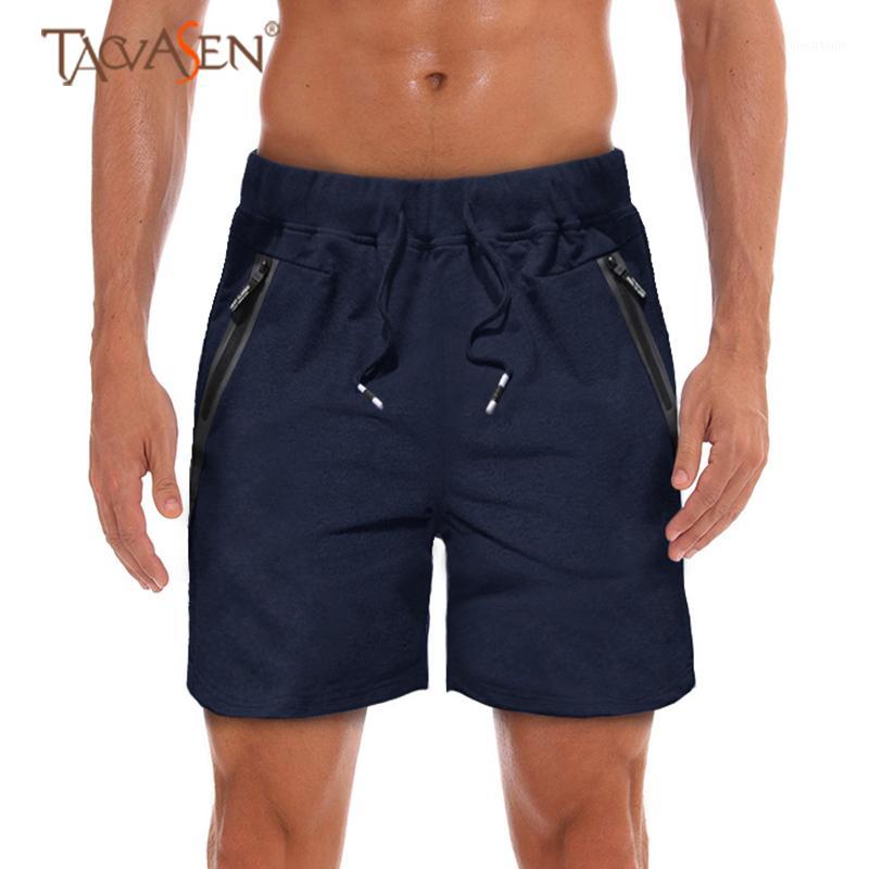 

TACVASEN Sport Running Shorts Men Exercise Training Shorts With Pocket 8XL Hiking Trousers Outdoor Sportswear Climbing1, Blue