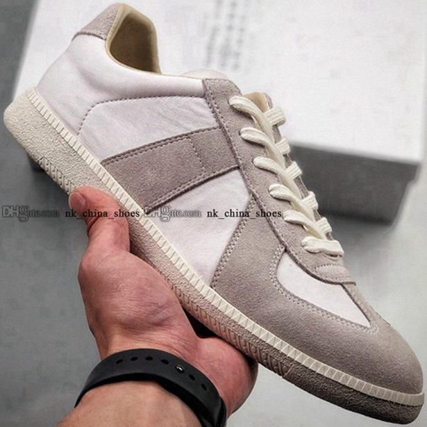 maison margiela shoes cheap