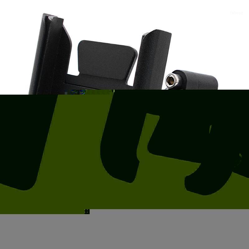 

Degree Universal Metal Bike Motorcycle Motorbike Mirror Handlebar Smart Phone Holder Stand Mount For 41