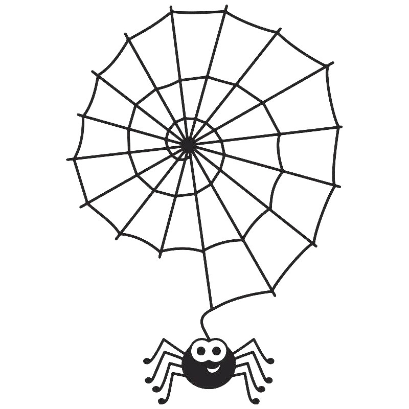 

17*11.8cm Spooky Spider Scary Vinyl Decal Sticker Car Window Wall Art car accessories Car Sticker, Color