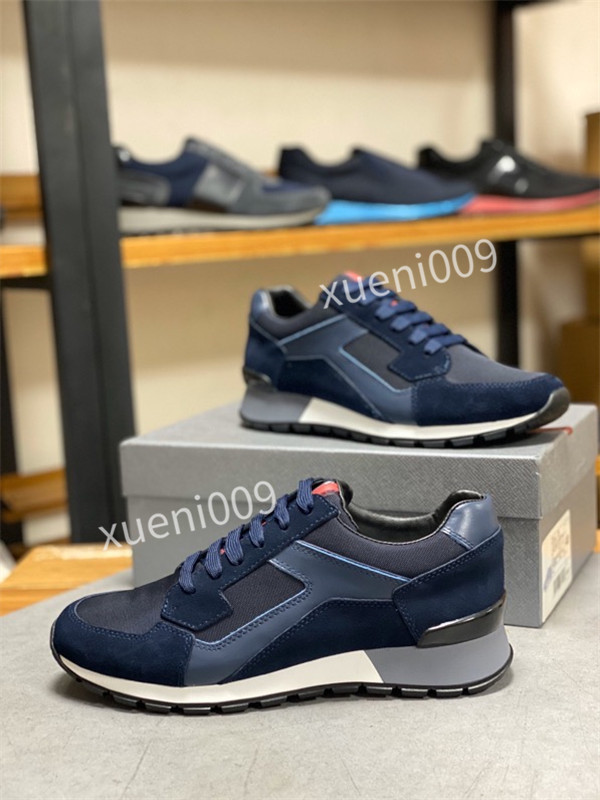 

Man Junior Spikes Platform Designers Shoes Mens Womens Casual Shoes Bottoms flat Trainers Sneakers xg200402, 04