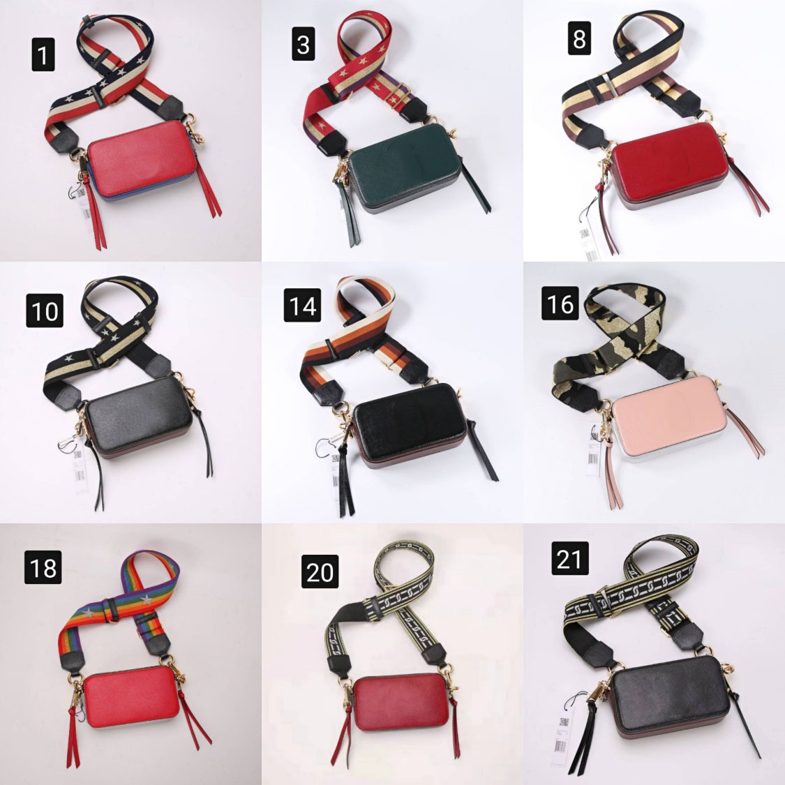 

Famous Quality Bag Fashion Desinger Bags Luxury Totes Purses Camera Brands Shoulder Womens Body Mj Nice Top Bag Handbag Leather Lady Cr Bxof