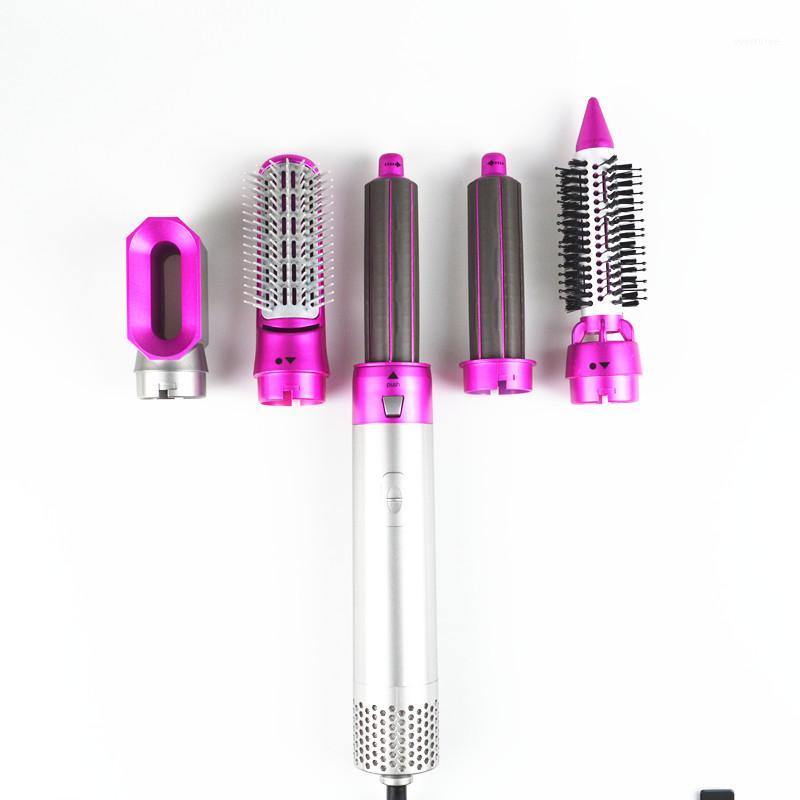 

1000W Ceramic Styling Tools professional Hair Curling Iron Hair waver Pear Flower Cone Electric Curler Roller Curling Wand1