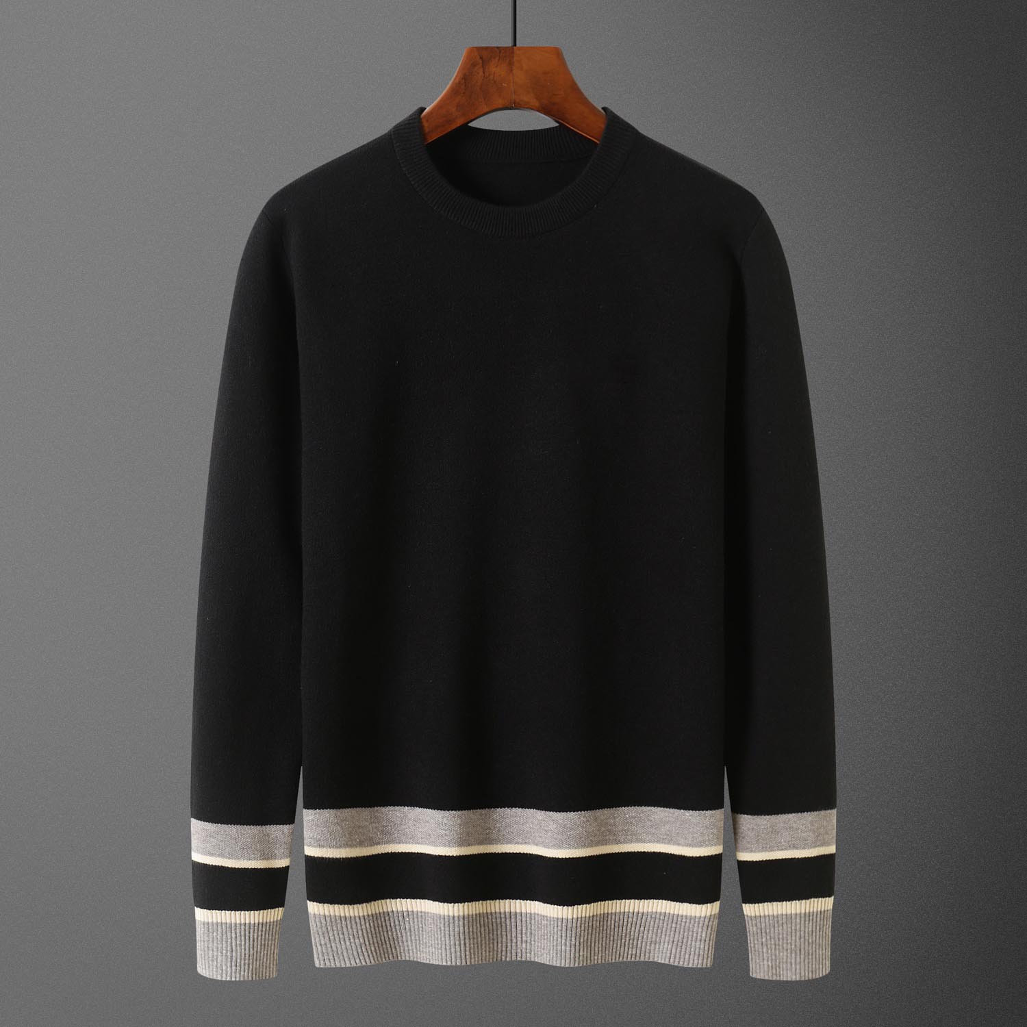 

New Designer Hoodie Sweatshirt Men Women Tracksuits Cotton Sweaters Hoodie Fashion Long Sleeve Black Eyes Print Pullover Hoodies Streetwear Sweatershirt