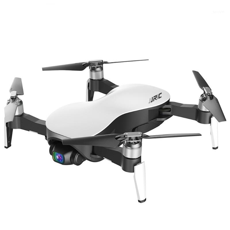 

5G WiFi 4K HD camera rc drones Three-axis gimbal drone picture video GPS Smart Flow drones with camera hd quadcopter toys gift1