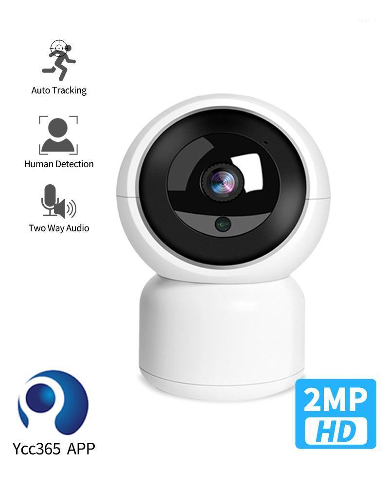 

Smart Home WiFi IP Mini Outdoor Security Camera 1080P WiFi CCTV1