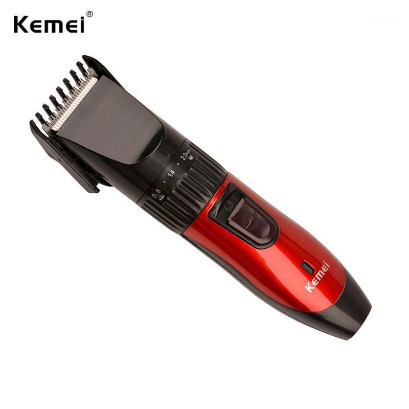 

Hair Trimmer Rechargeable Electric Ceramic Blade Hair Clipper Men's Cordless Haircut 3D Rotation Shaver Mustache Cutter Razor1