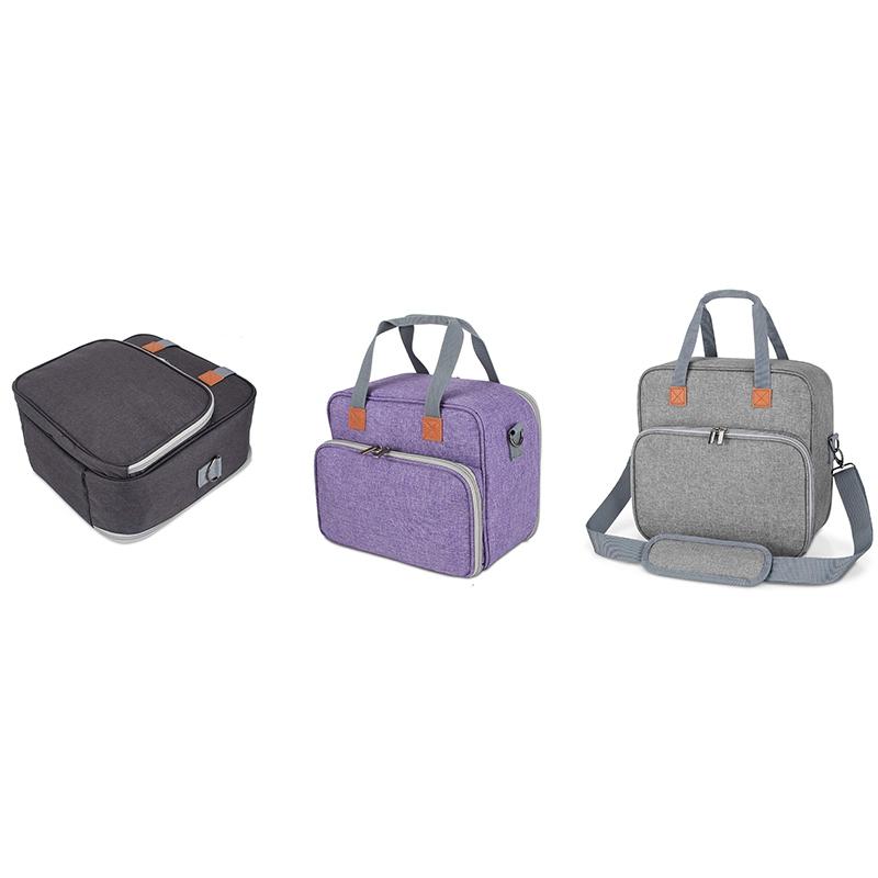 

Portable Box,for Cricut Easy Press Handbag, Convenient Press and Supplies