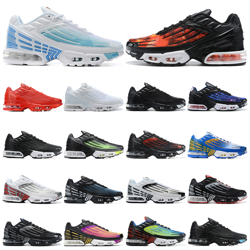 

Fashion TN plus 3 mens running shoes Orange Sky Wine red Purple Nebula Hyper Violet Parachute Pack womens trainers sports sneakers, 11 blue sky