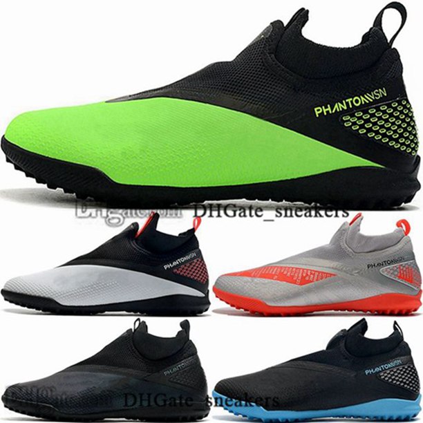 

futsal men shoes React Phantom 2 boots VSN TF 46 eur ladies soccer children cleats 12 mens women in crampons de football 38 size us girls
