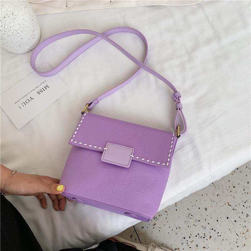 

Leather Fashion Soft Women Bag Handbag Small Luxury Crossbody Bag Female Casual Designer Shoulder Bags for Women 2021 Sac Bolsas, Beige