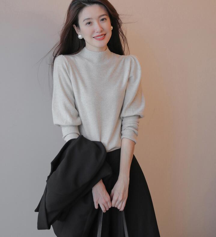 

Casual Dresses Women Summer Elegant Button Ruched Bandage Shirt Dress, As