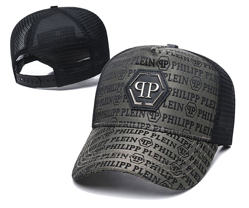 

20New product cap fashion hats Brand StrapBack Cap men women bone snapback panel Casquette golf sports Skull mesh hat sun baseball Caps bone, Blue;gray